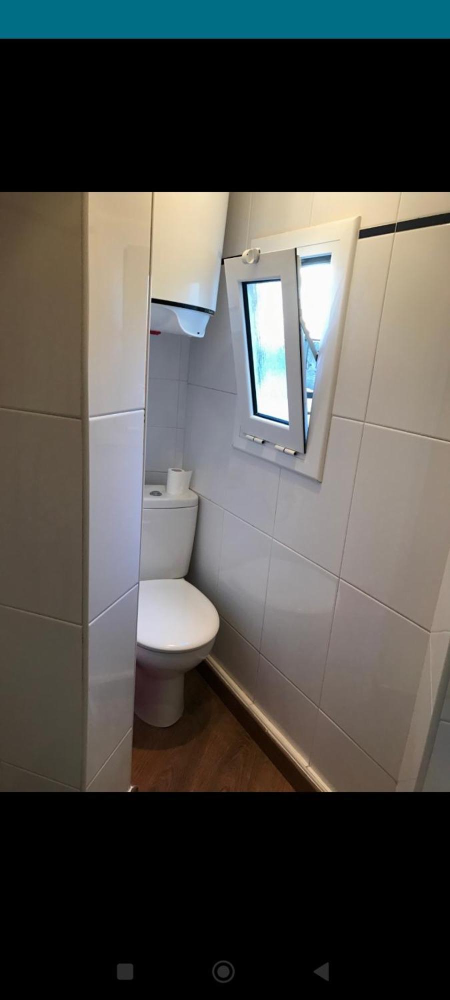 Mini Piso Con Escaleras Apartment Барселона Екстериор снимка