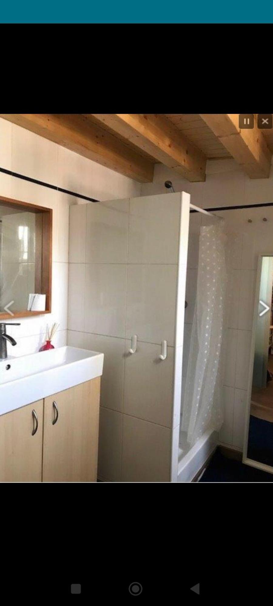Mini Piso Con Escaleras Apartment Барселона Екстериор снимка